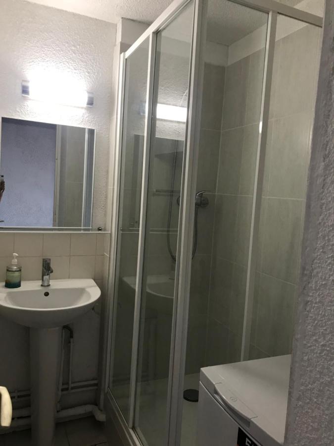 T2 30M2 Piscine Lac Mer Le Barcarès Exterior foto